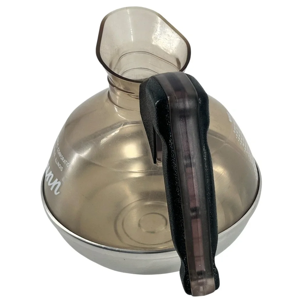 Bunn-O-Matic bunn matic